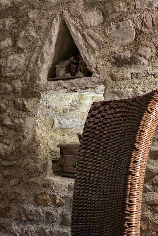Вилла Torre Di Cordaglie Col Sant'Angelo Экстерьер фото
