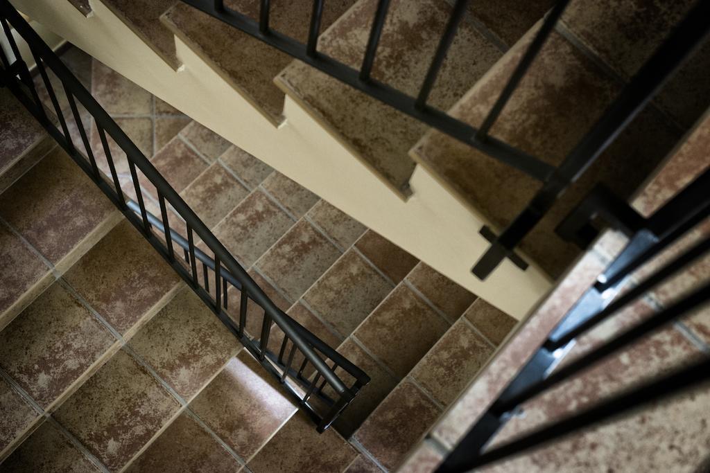 Вилла Torre Di Cordaglie Col Sant'Angelo Экстерьер фото