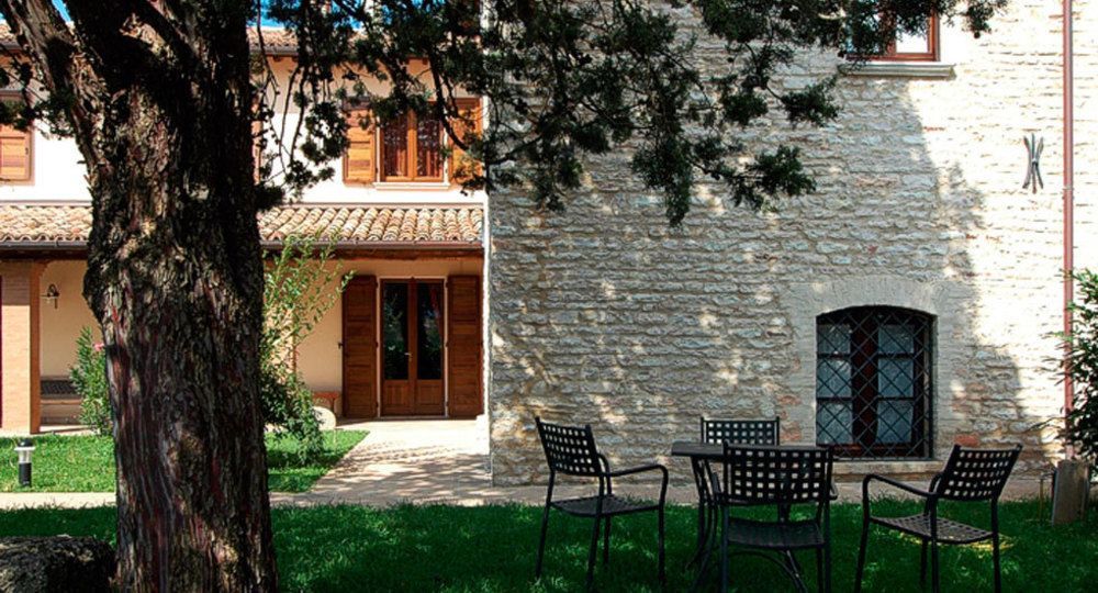 Вилла Torre Di Cordaglie Col Sant'Angelo Экстерьер фото
