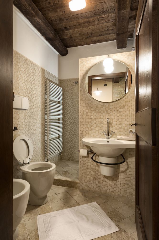 Вилла Torre Di Cordaglie Col Sant'Angelo Экстерьер фото