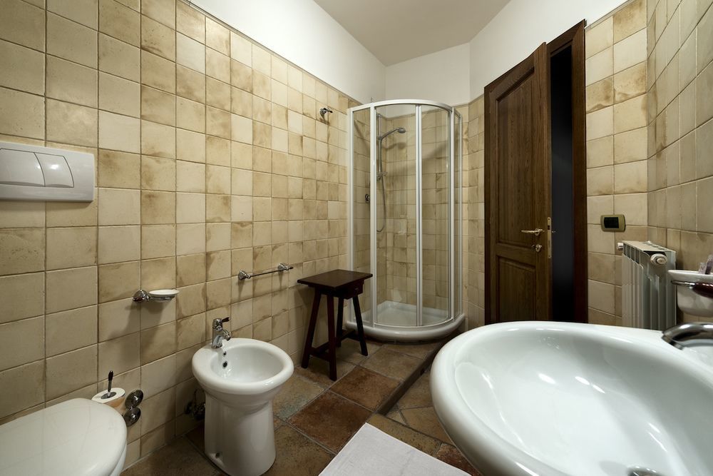 Вилла Torre Di Cordaglie Col Sant'Angelo Экстерьер фото