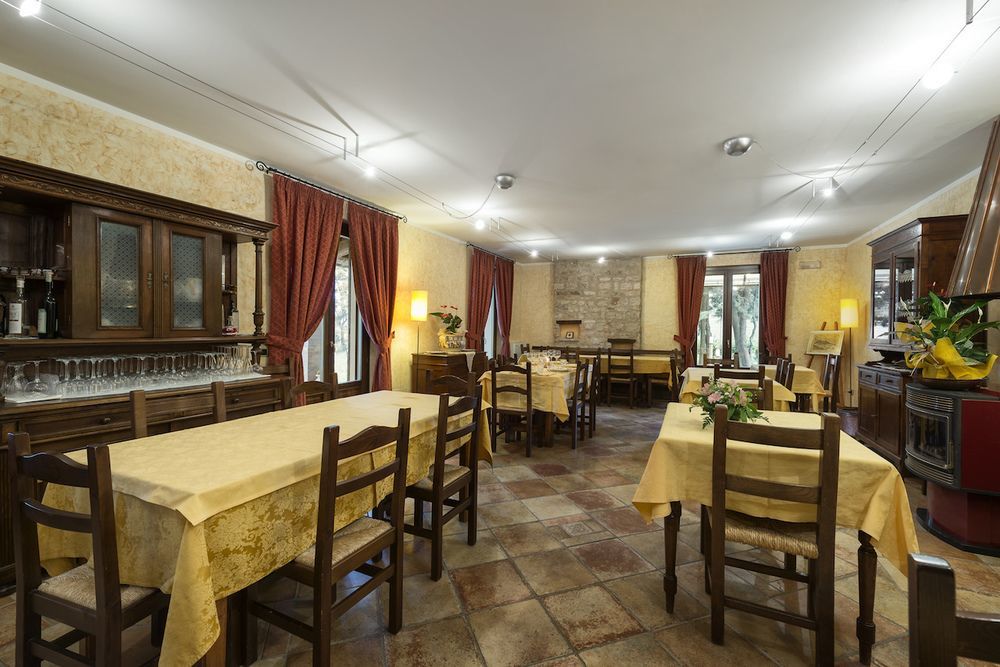 Вилла Torre Di Cordaglie Col Sant'Angelo Экстерьер фото
