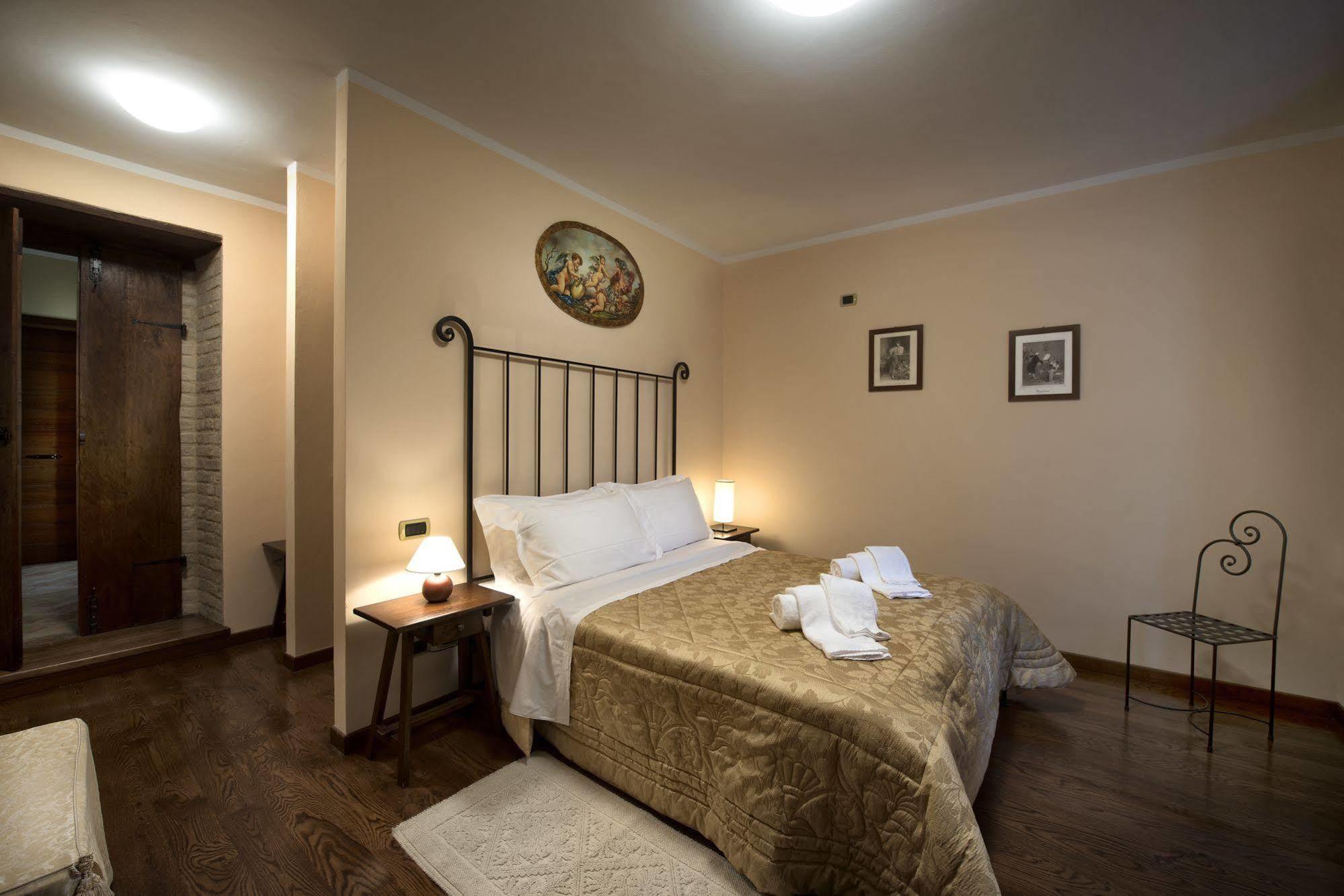 Вилла Torre Di Cordaglie Col Sant'Angelo Экстерьер фото