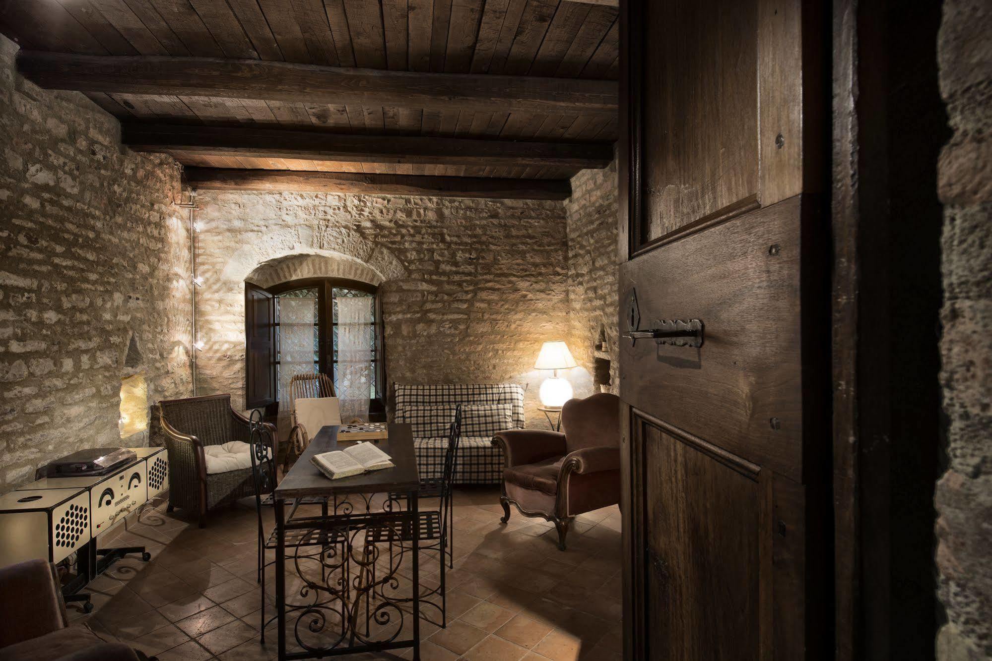 Вилла Torre Di Cordaglie Col Sant'Angelo Экстерьер фото